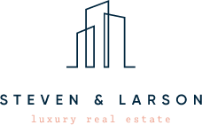 Steven & Larson